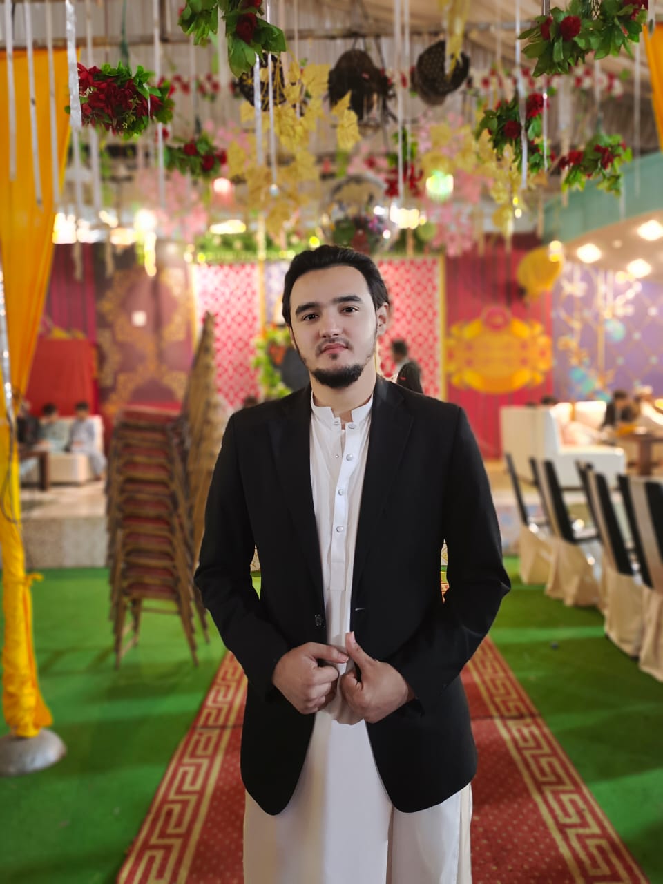 Ikramullah