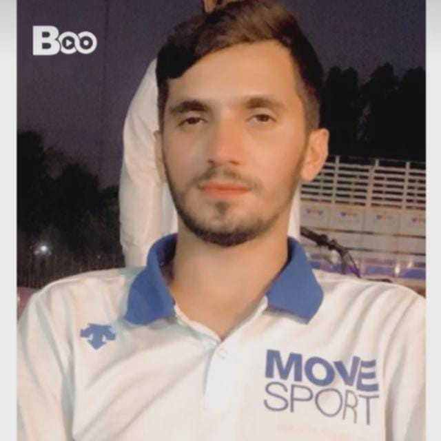 Ali Raza