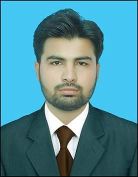 Irfan Farooq