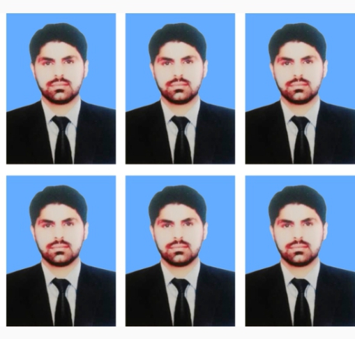 Muhammad Waseem