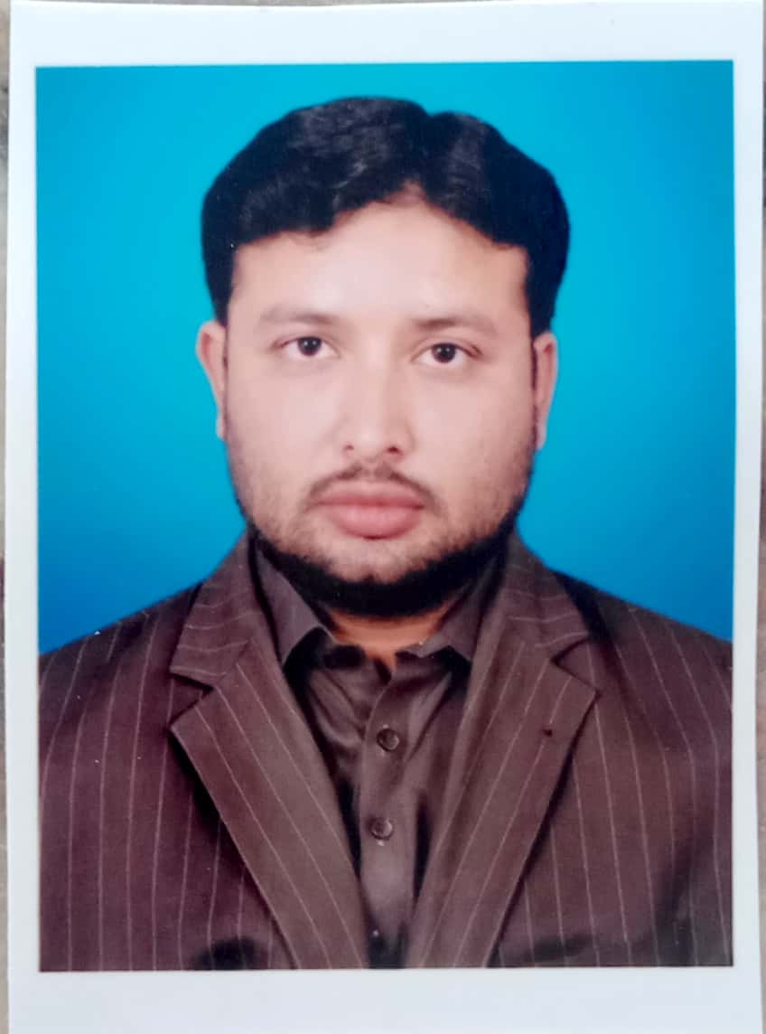 Naeemullah