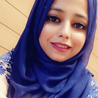 Sana Qazi