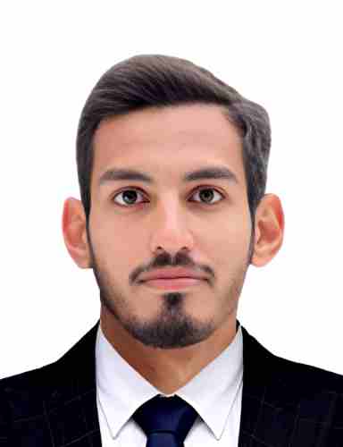Muhammad Hashir
