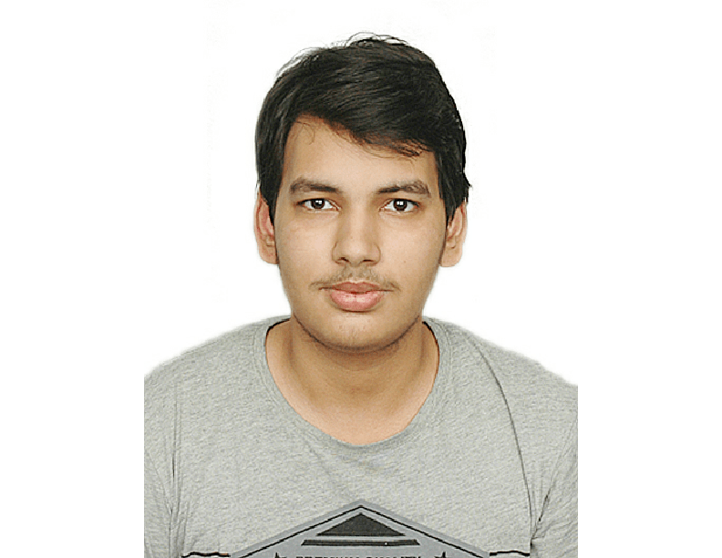 Muhammad Saad