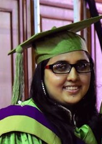 Hina Naseem