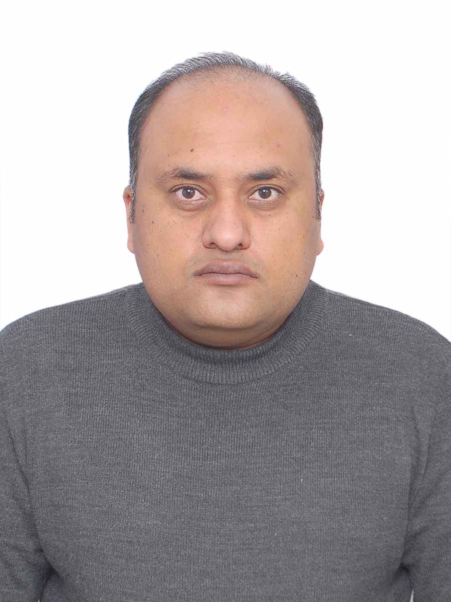 Babar Malik