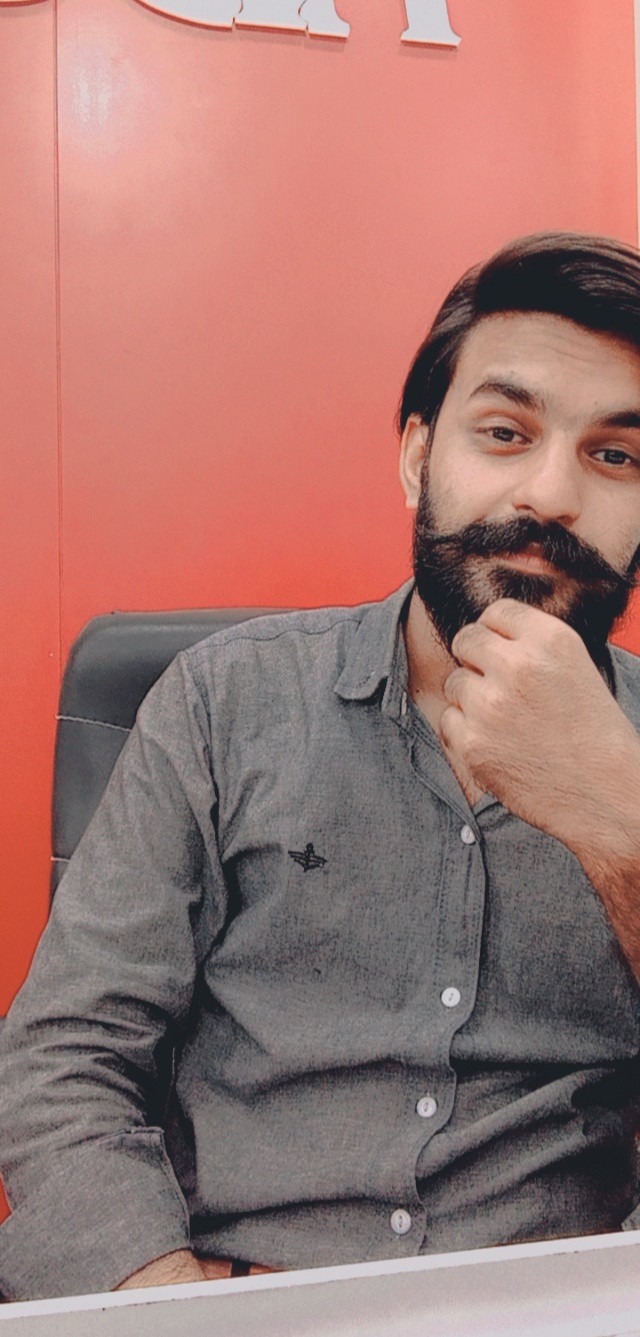 Arsalan sharif