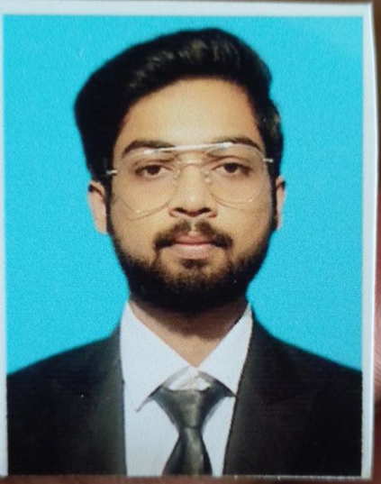 Ashhad Najam