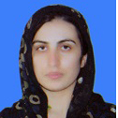 Asma nosheen