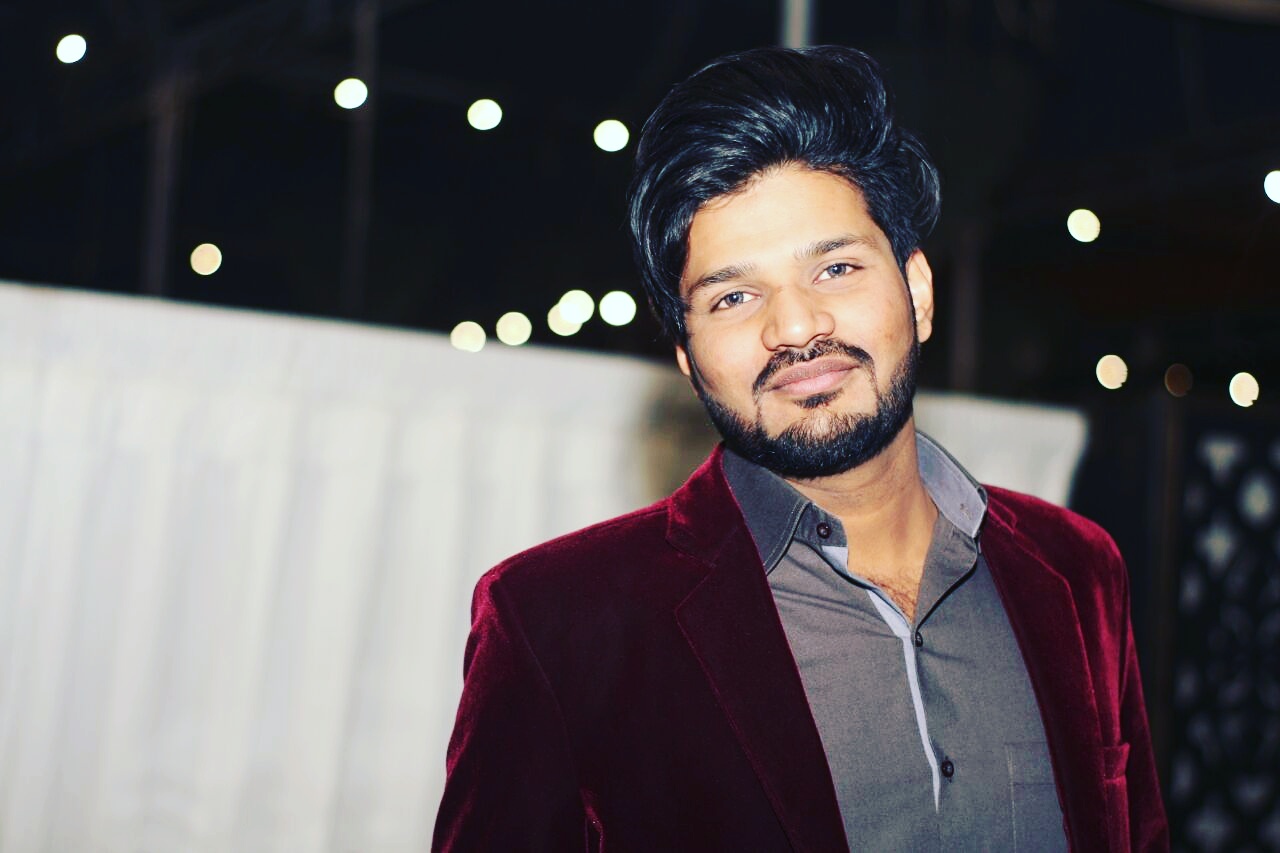 Shaikh Mubeel