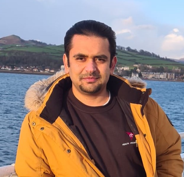 Aamir Rasheed
