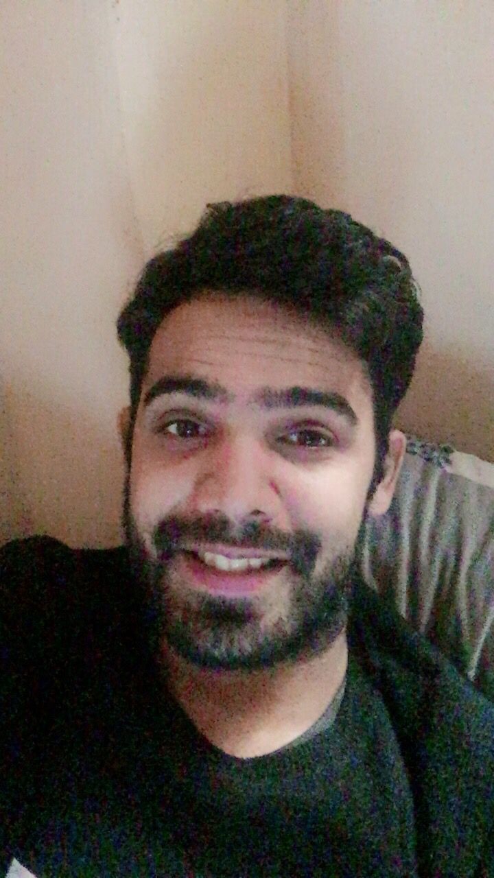 Muzammal Mateen