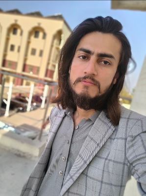 SYED RASOOL