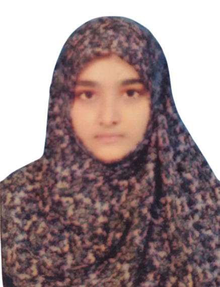 Amna Aslam