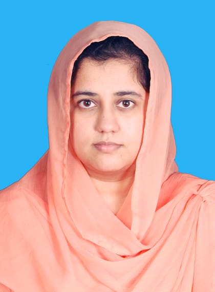 Samer Fatima