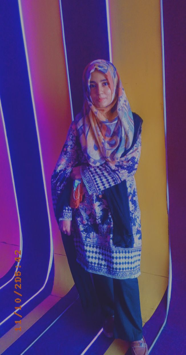 Mehwish Muneer