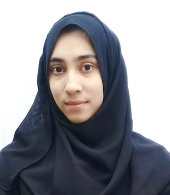 Maryam Babar