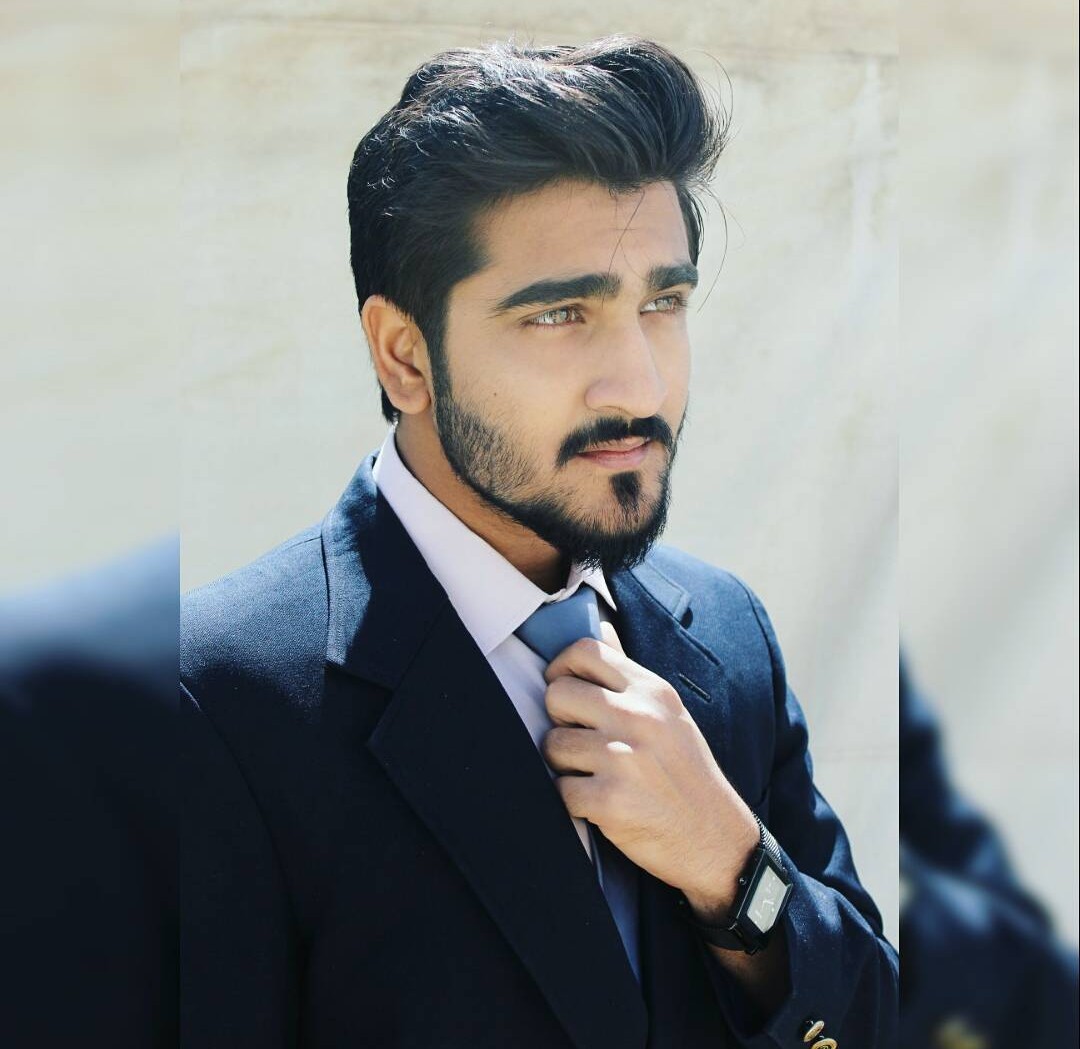 Muhammad Jazooli