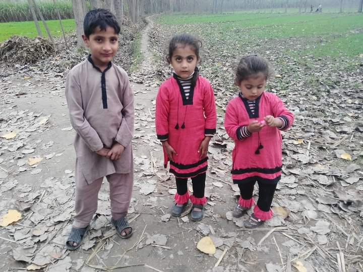 Muhammad Tariq