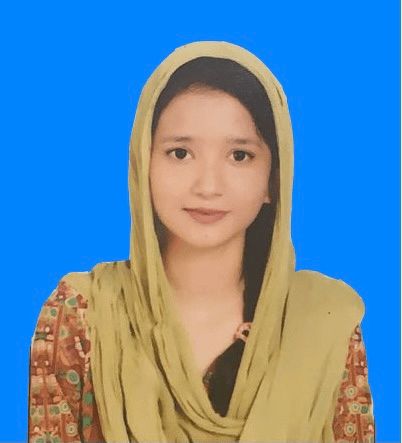 Faiqa Aslam