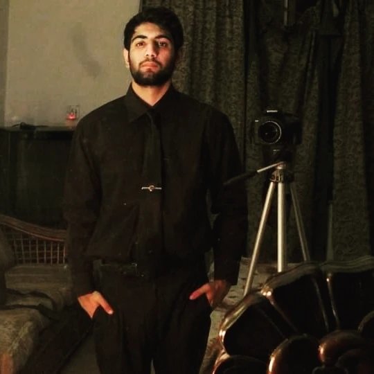 Saad Siddiqui