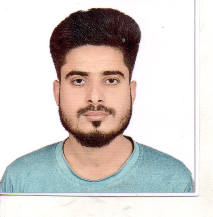 IHSAN AHMED
