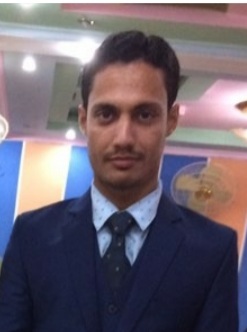 Haseeb Jamshed