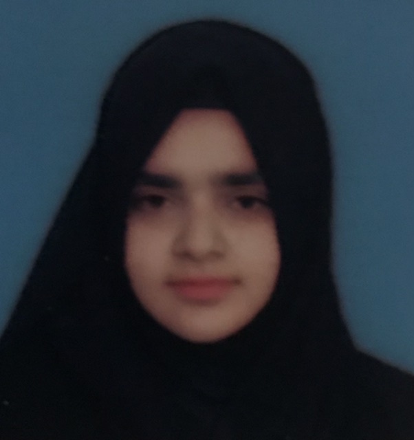 Neelam Areej Malik
