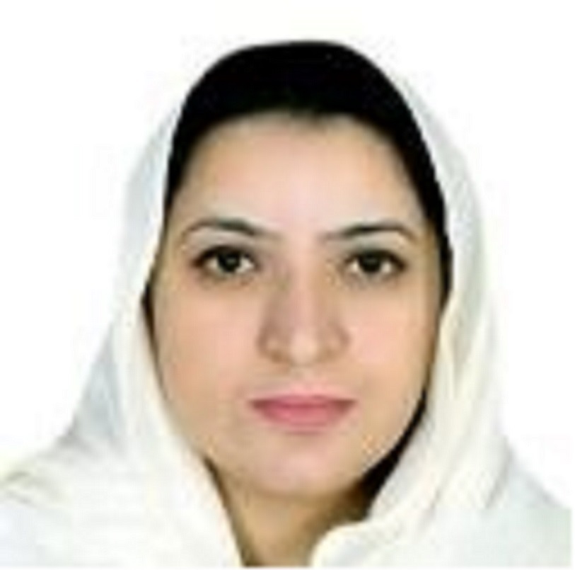 Sundas Umar
