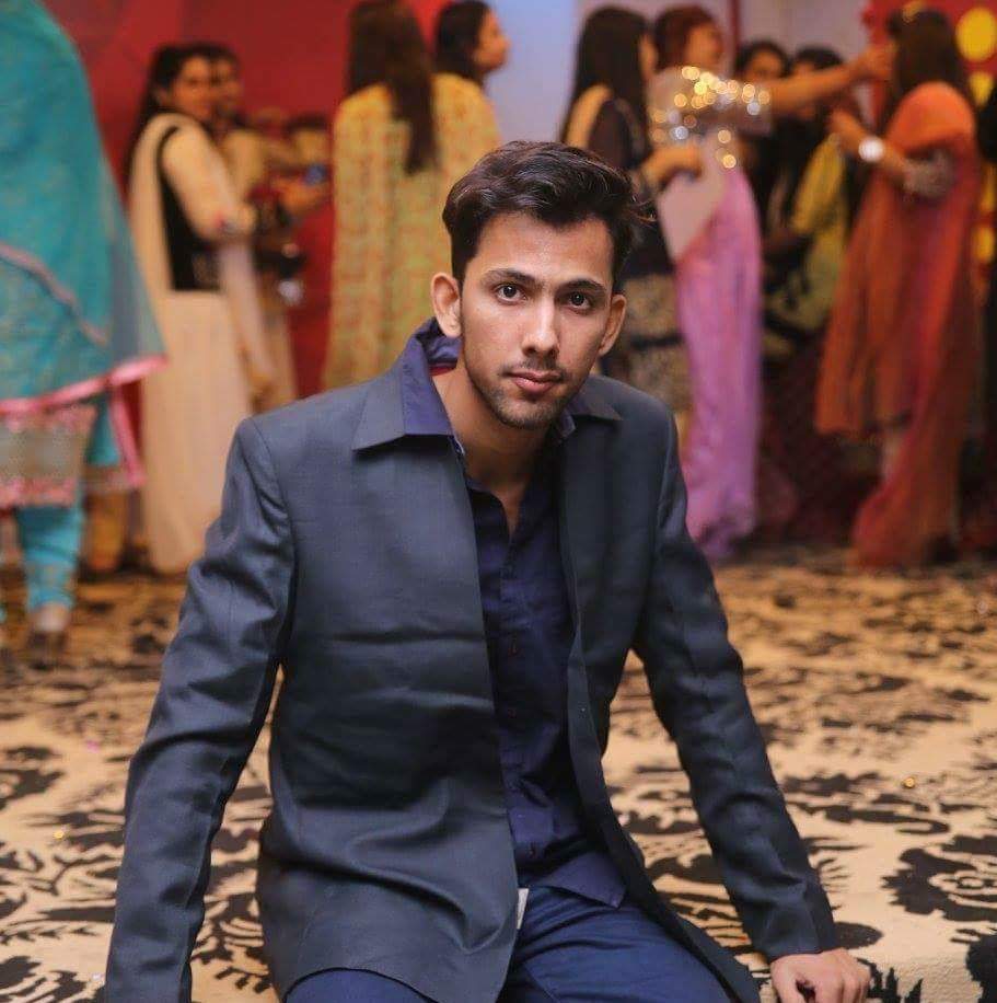 Muzammil Rafiq