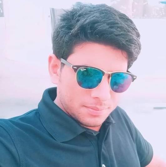 Muhammad Bilal