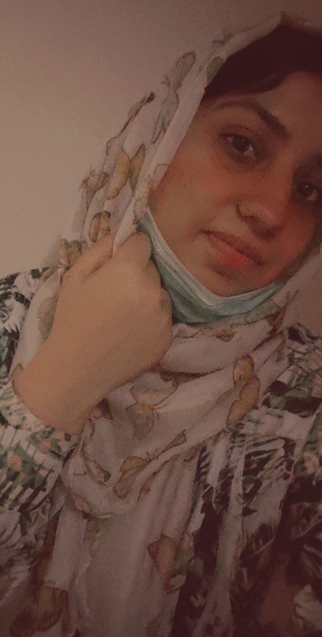 Ambreen