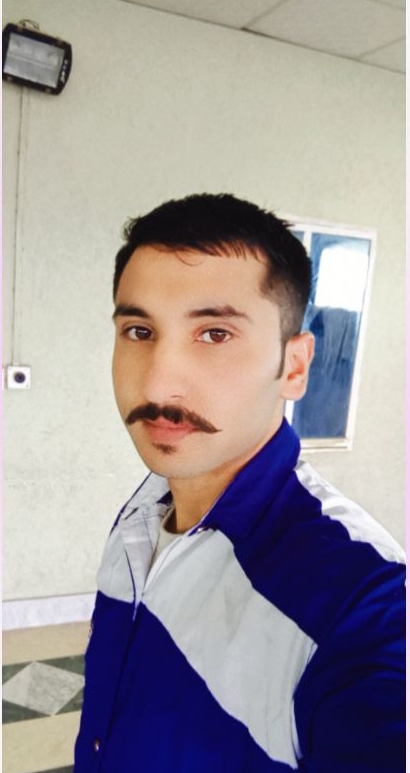 Muhammad Atique