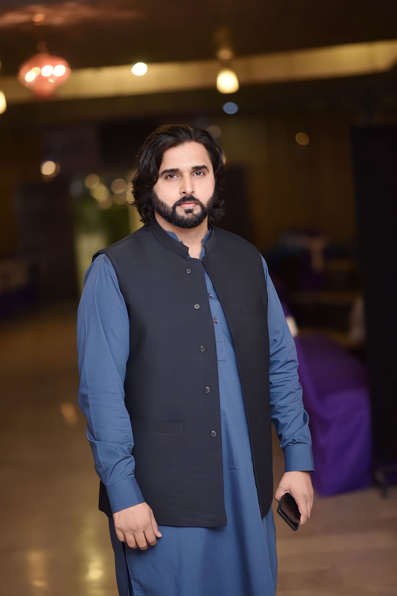 Akmal Khurshid