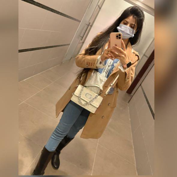 Rabia Maqbool