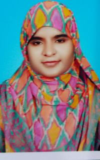 Hina aslam