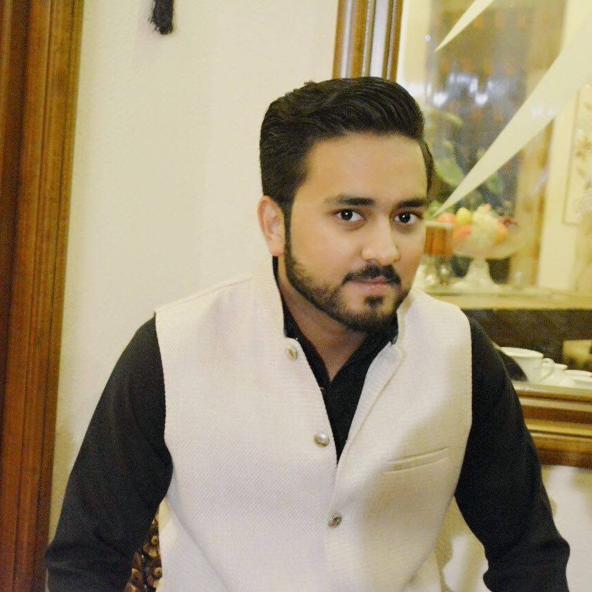 FAIZAN RASHID