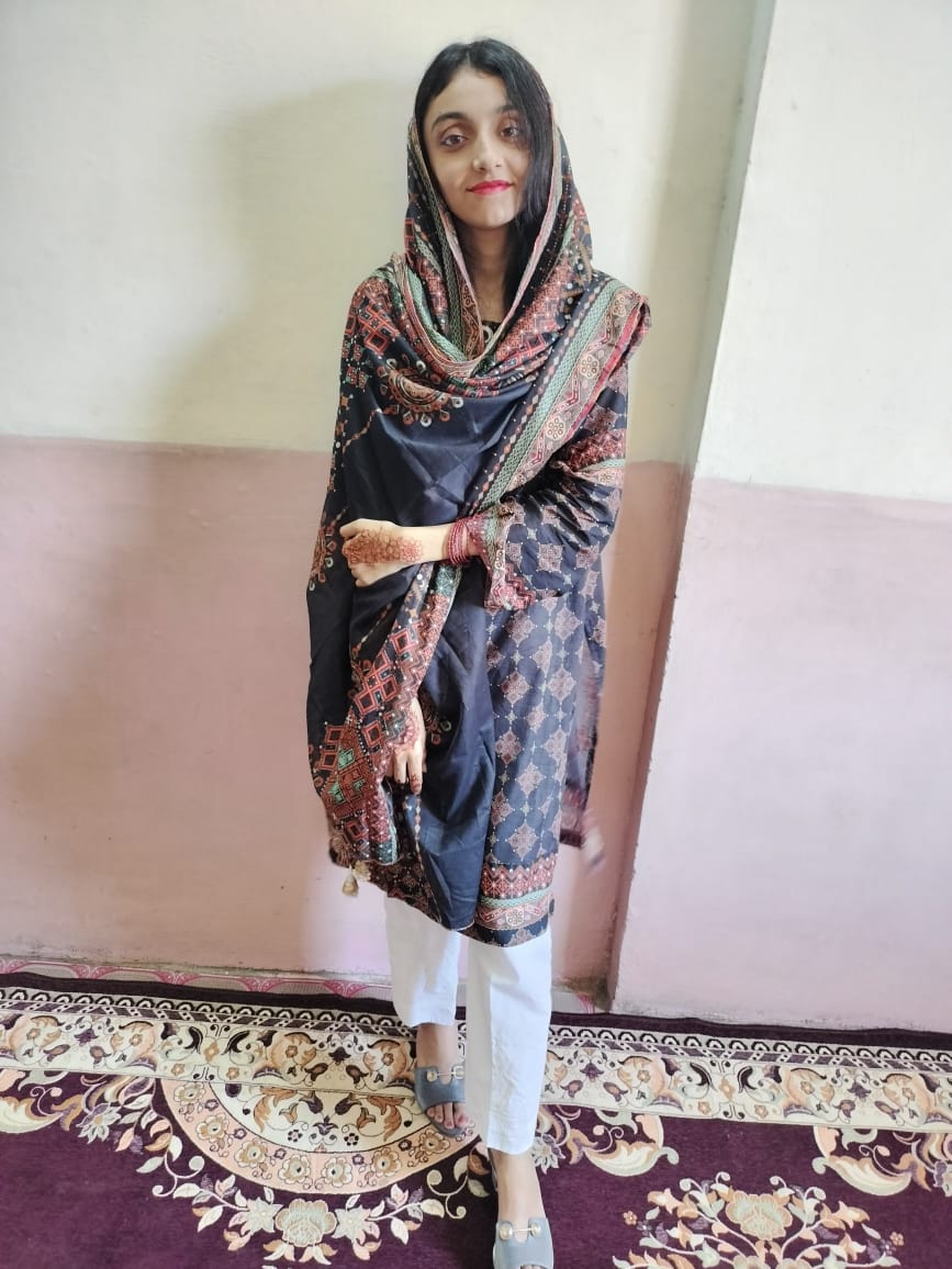 Humma fareed
