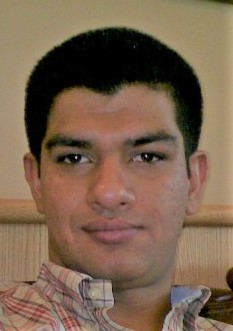 Hasan Ahmed