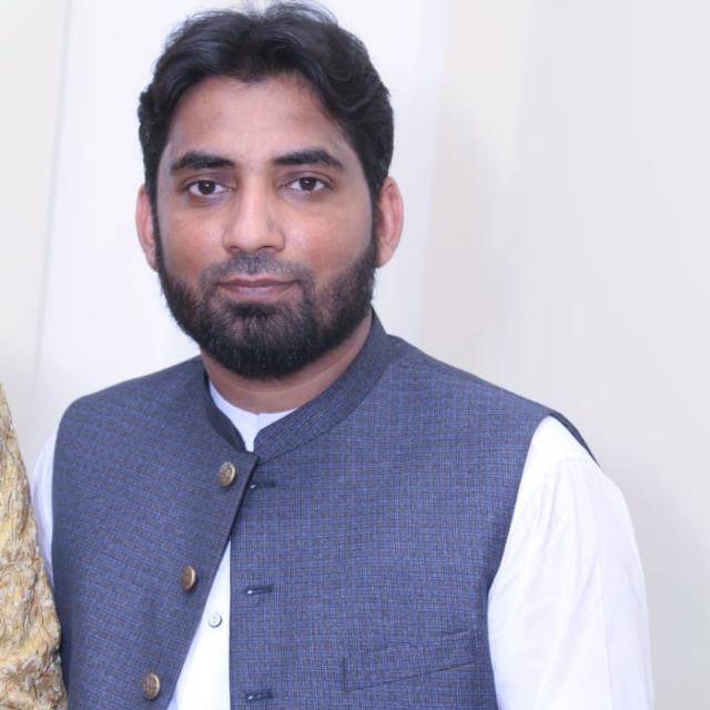 Haq Nawaz