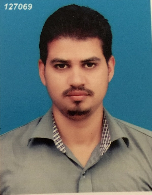 MUHAMMAD UMAIR KHAN