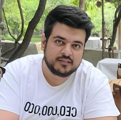Muhammad Adil Baig