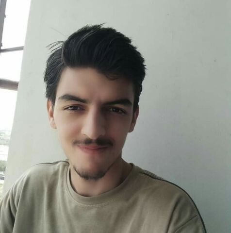Shahbaz Alam Khan