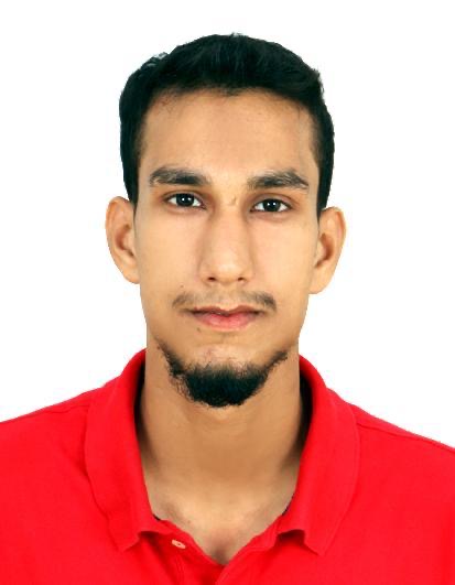 Muhammad Umer
