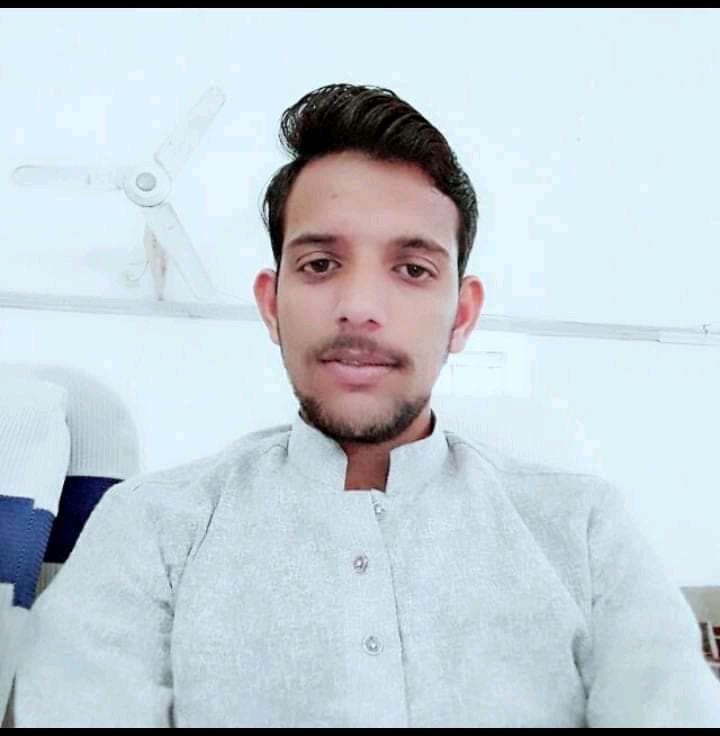 Zubair Shafique