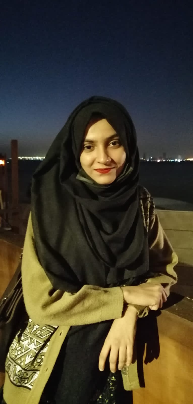 Rahat Vastani