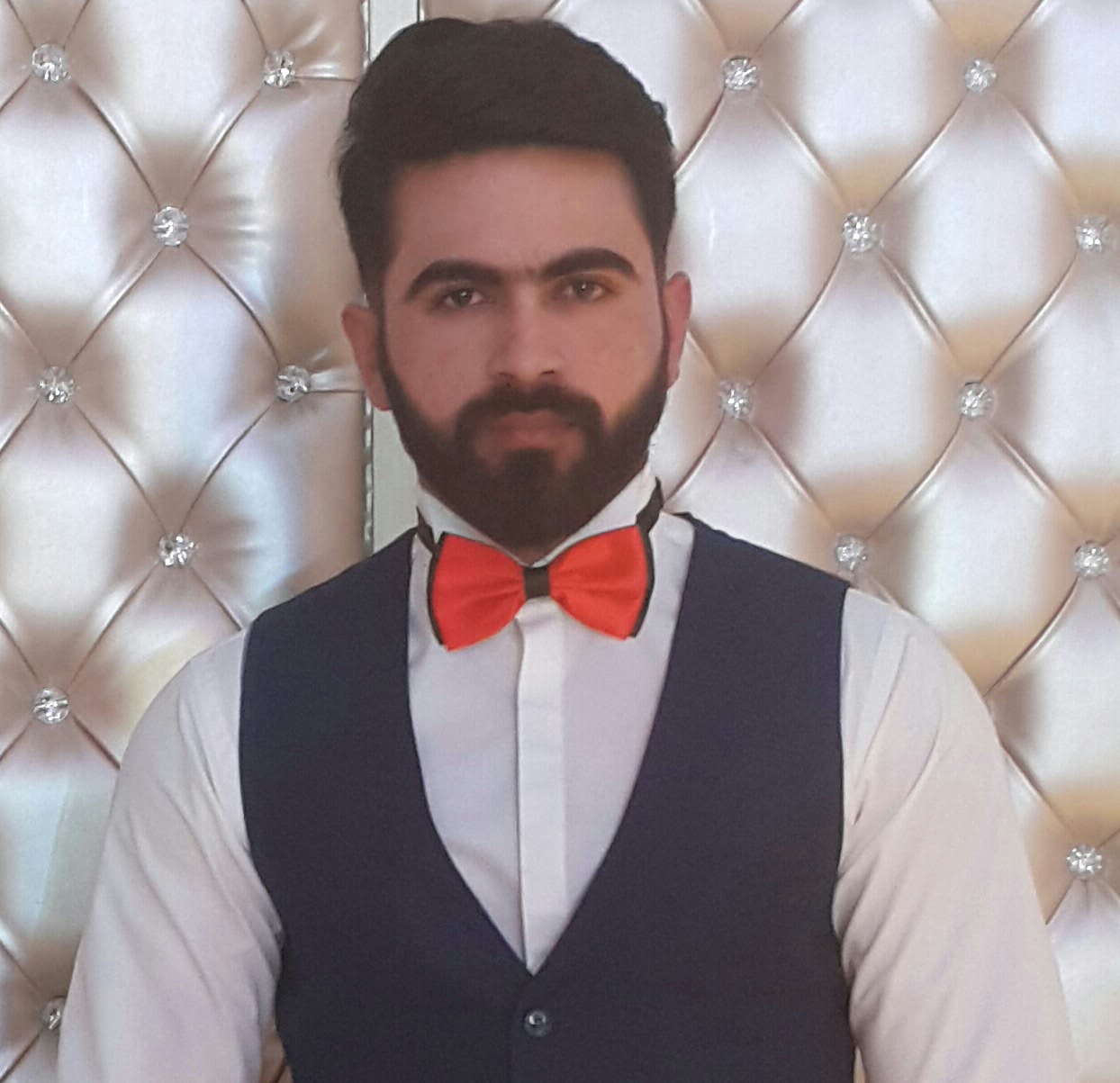 Muhammad Adnan