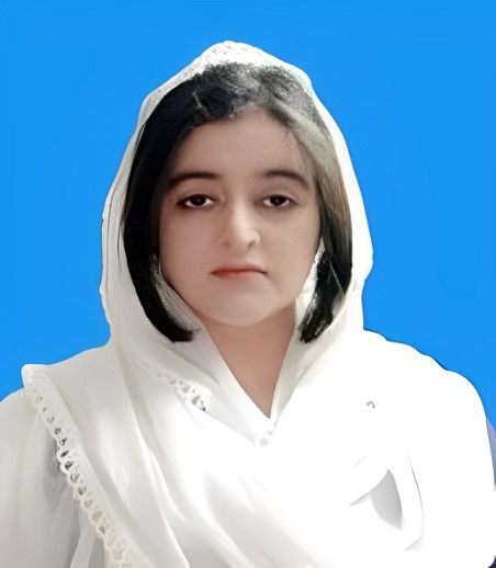 Aqsa kanwal