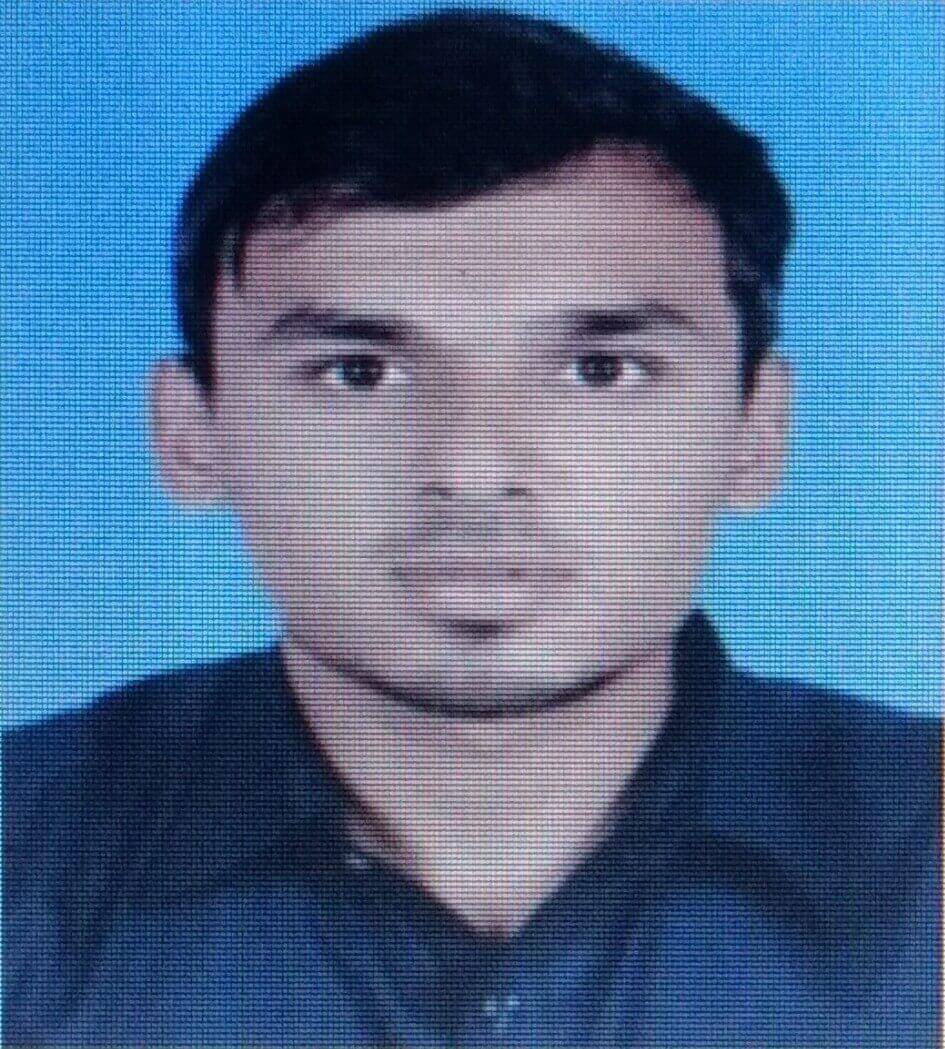 Anas Hussain