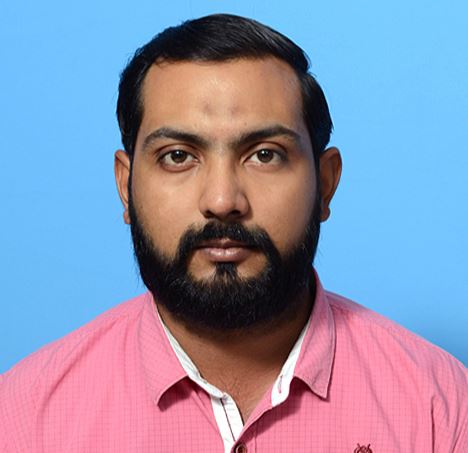 Hafiz Umair Ansari